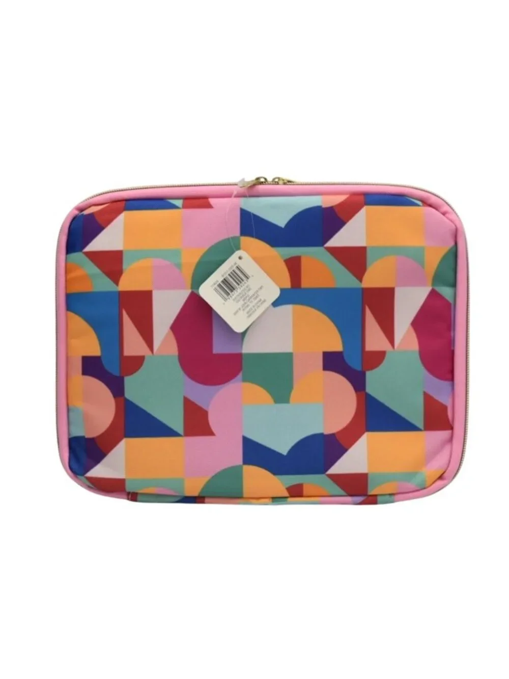 Geometric Print 12